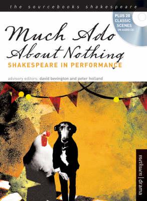 Much Ado About Nothing