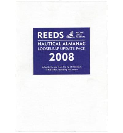Reeds Almanac Loose Update Pack 2008
