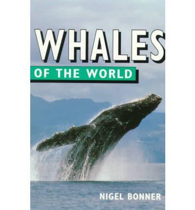 Whales of the World