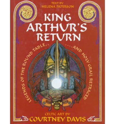 King Arthur's Return