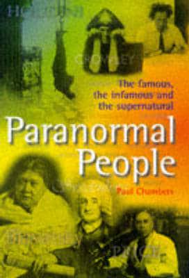 Paranormal People
