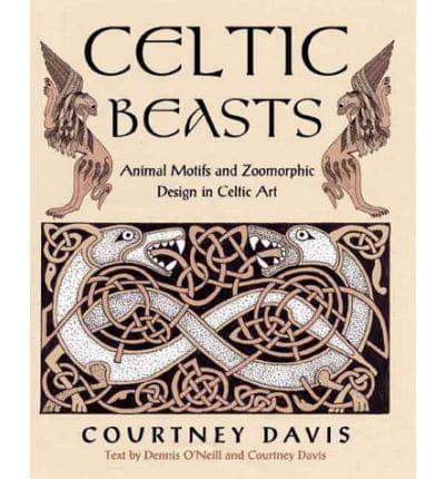 Celtic Beasts