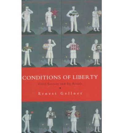 Conditions of Liberty