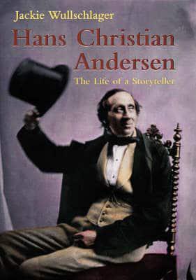 Hans Christian Andersen