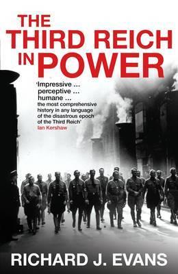 The Third Reich in Power, 1933-1939