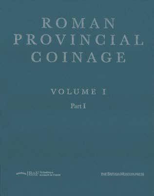 Roman Provincial Coinage