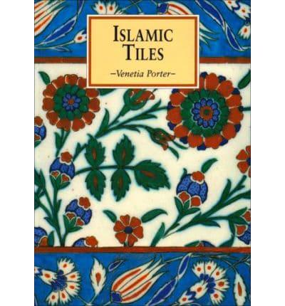 Islamic Tiles