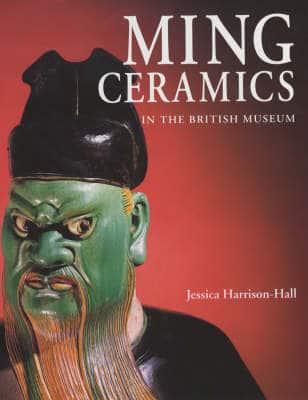 Ming Ceramics in the British Museum