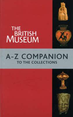 The British Museum Companion Guide