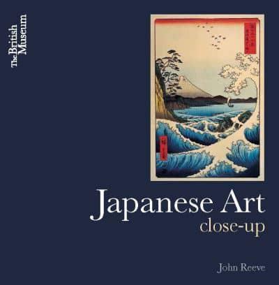Japanese Art Close-Up