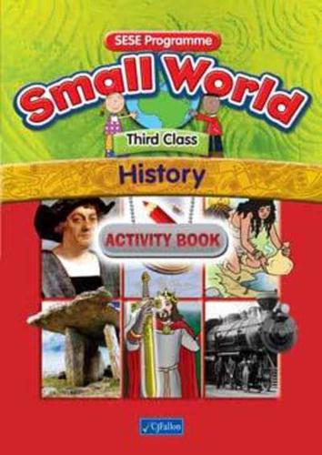 SESE Programme Small World