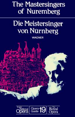 The Mastersingers of Nuremberg