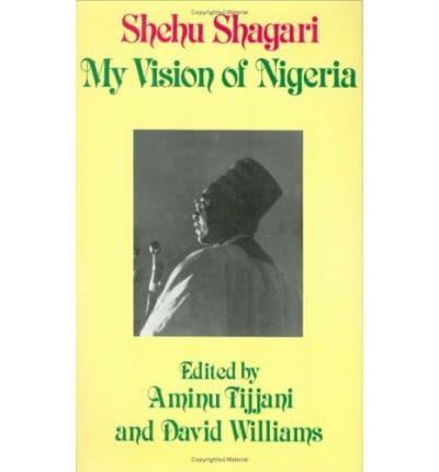 The Life of Shehu Shagari