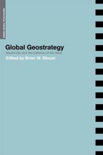 Global Geostrategy