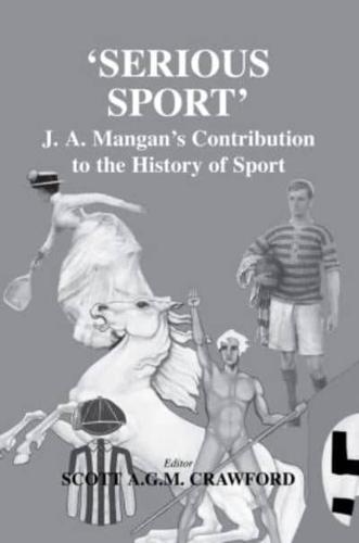 'Serious Sport'