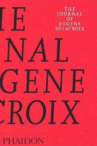 The Journal of Eugene Delacroix