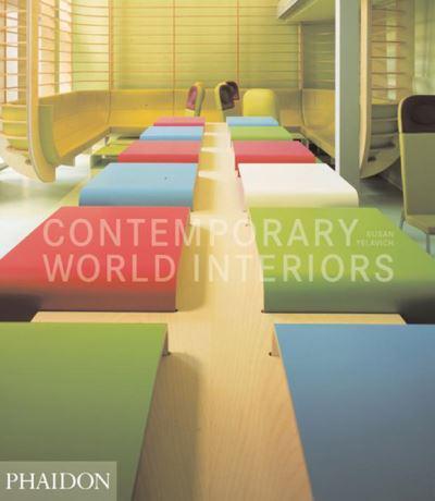 Contemporary World Interiors