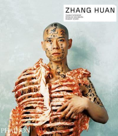 Zhang Huan