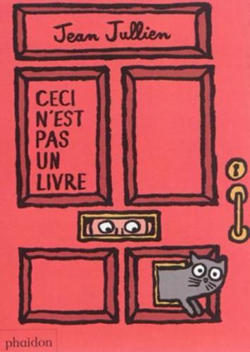 Ceci N'est Pas Un Livre