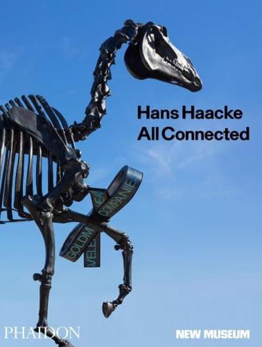 Hans Haacke - All Connected