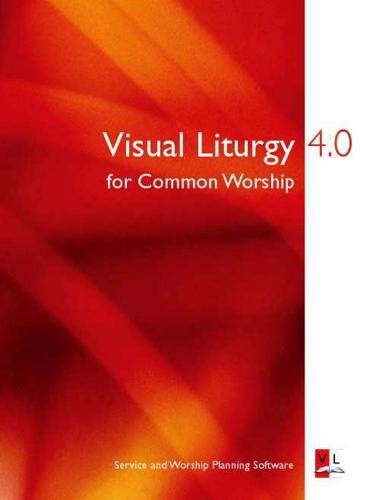 Visual Liturgy 4.0 for Common Worship  Full Version
