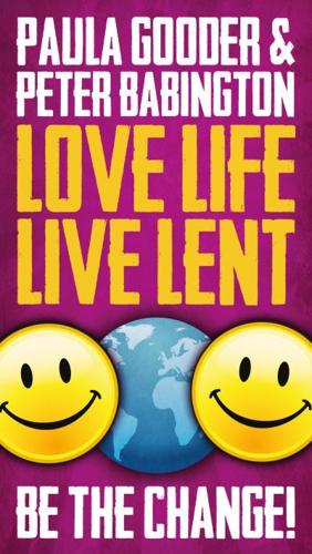 Love Life Live Lent
