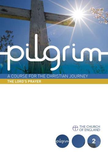 Pilgrim: The Lord's Prayer (Pack of 6)