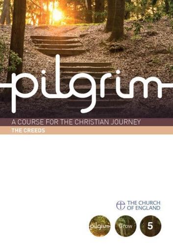 Pilgrim: The Creeds Pack of 25
