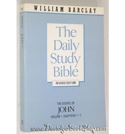 The Daily Study Bible