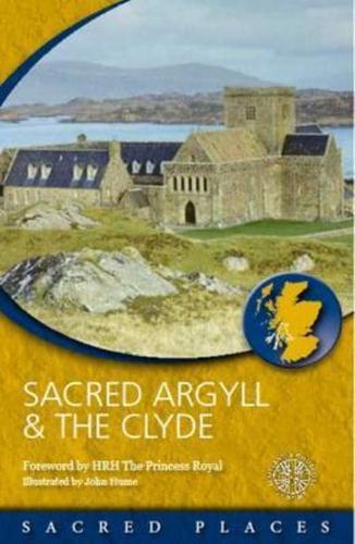 Sacred Argyll and Clyde