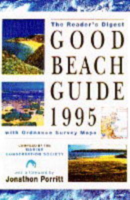 "Reader's Digest" Good Beach Guide
