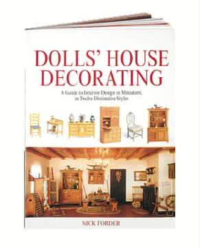 Dolls' House Decorating