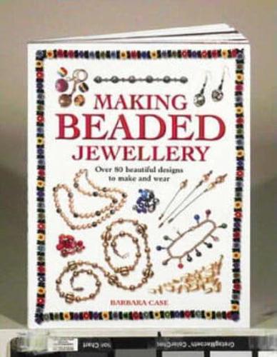Making Beaded Jewelry