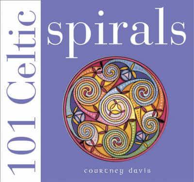 101 Celtic Spirals