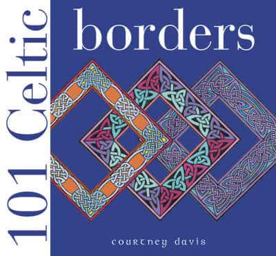 101 Celtic Borders