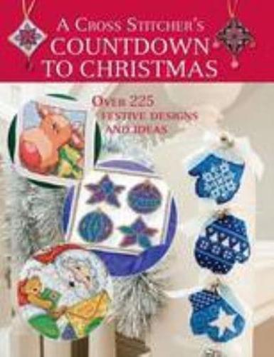 Cross Stitcher's Countdown To Christmas