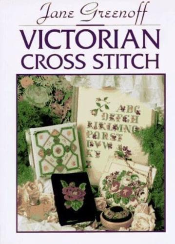 Victorian Cross Stitch