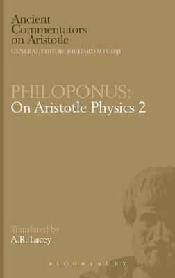 Philoponus: On Aristotle Physics 2