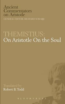 Themistius: On Aristotle On the Soul