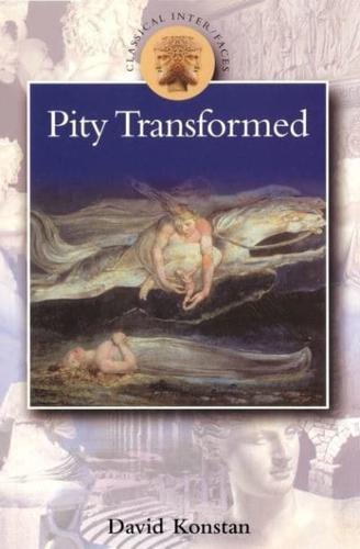 Pity Transformed