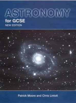 Astronomy for GCSE