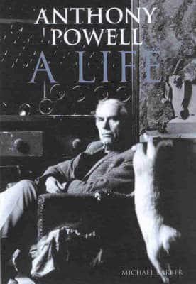 Anthony Powell