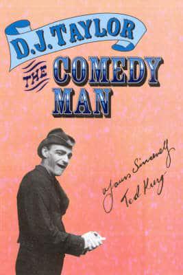 The Comedy Man