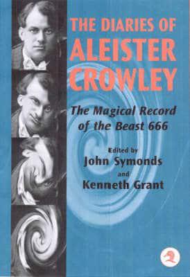 The Diaries of Aleister Crowley