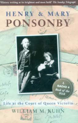 Henry and Mary Ponsonby
