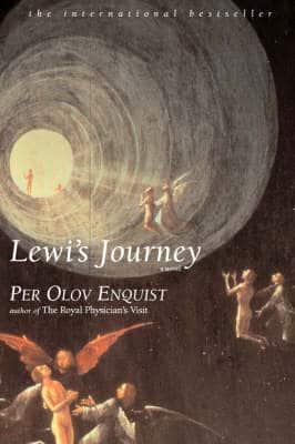 Lewi's Journey