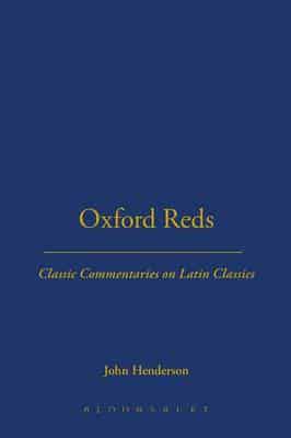 Oxford Reds