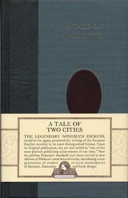 A Tale of Two Cities