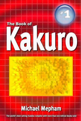 Book of Kakuro