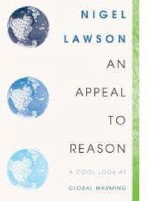 An Appeal to Reason